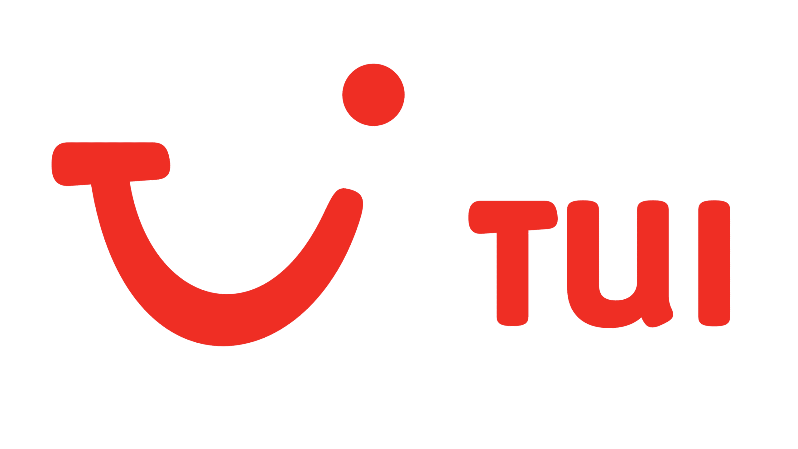 TUI in Next Logo